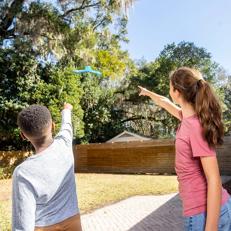 NERF Slingerang Boomerang