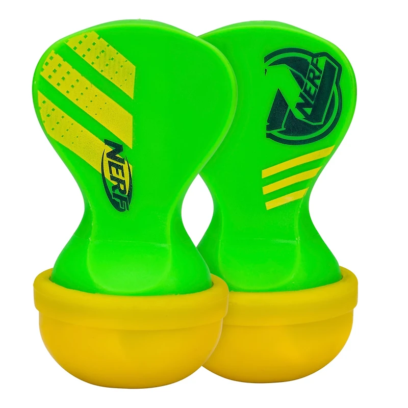 NERF Soft Tip Lawn Darts Set