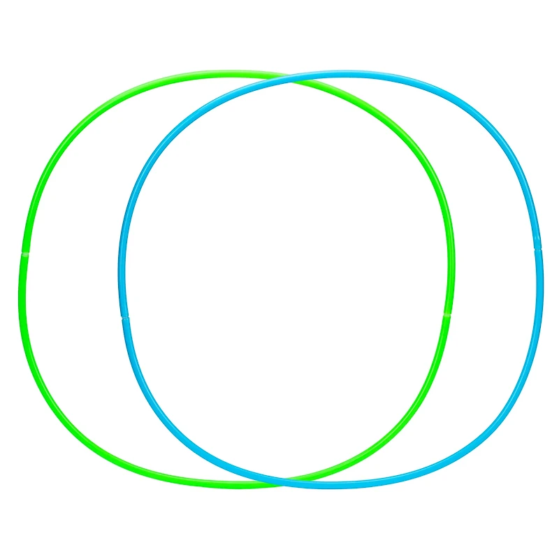 NERF Soft Tip Lawn Darts Set