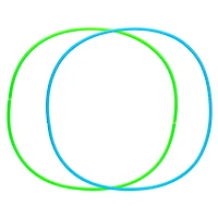 NERF Soft Tip Lawn Darts Set