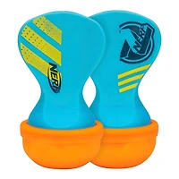 NERF Soft Tip Lawn Darts Set