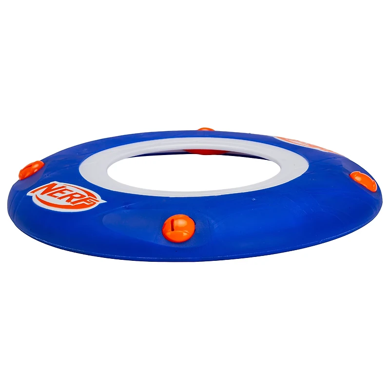 NERF Sonic Slinger 11 in Flying Disc