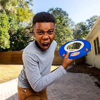 NERF Sonic Slinger 11 in Flying Disc