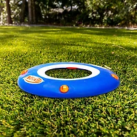 NERF Sonic Slinger 11 in Flying Disc