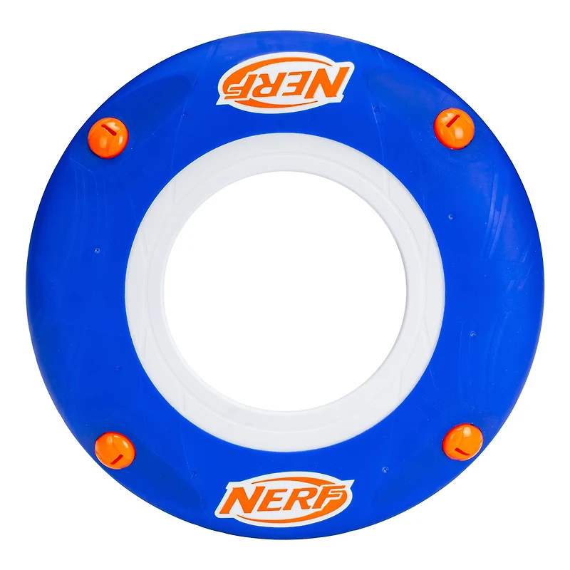 NERF Sonic Slinger 11 in Flying Disc