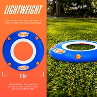 NERF Sonic Slinger 11 in Flying Disc
