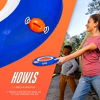 NERF Sonic Slinger 11 in Flying Disc