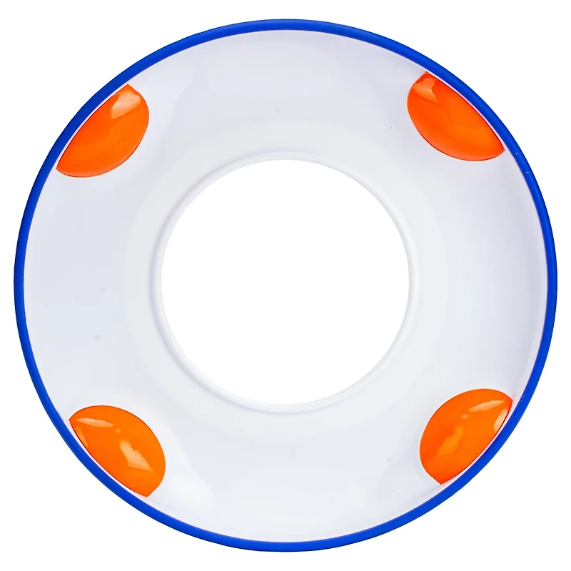 NERF Sonic Slinger 11 in Flying Disc