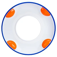 NERF Sonic Slinger 11 in Flying Disc