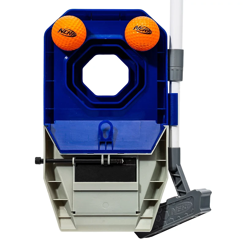 NERF Trick Shot Golf Set