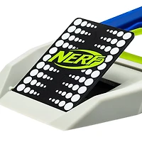 NERF Trick Shot Golf Set