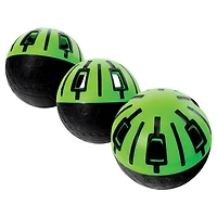 NERF Ultra Curve Baseballs 3-Pack
