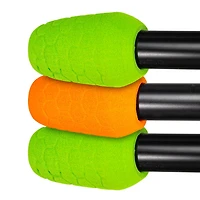 NERF Universal Replacement Rip Rockets 3-Pack