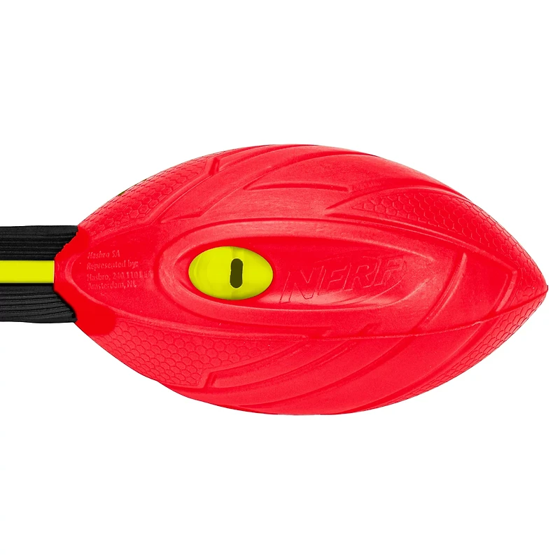 NERF Vortex Aero Howler Foam Football
