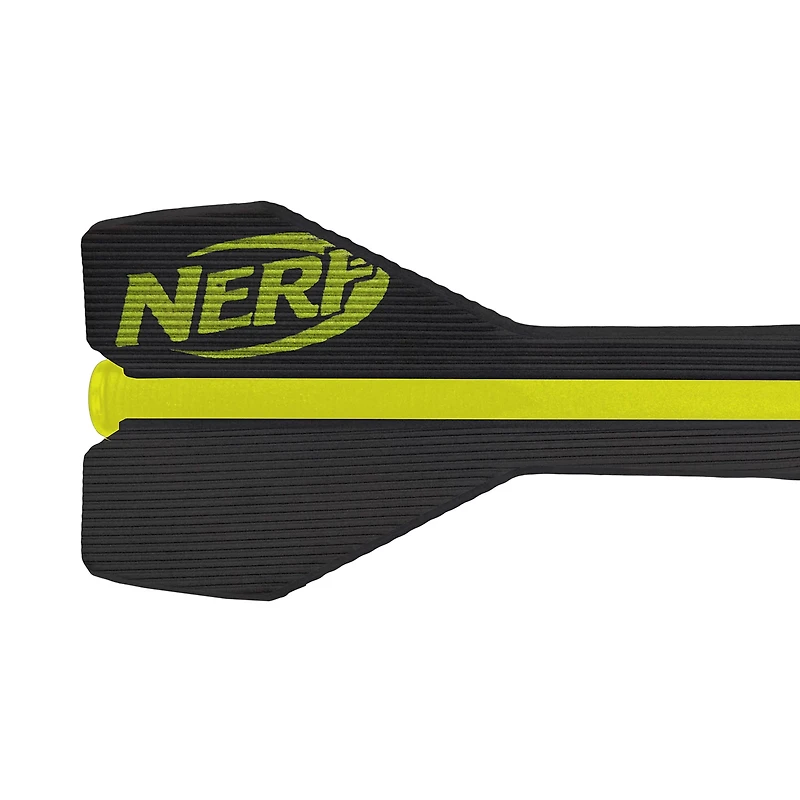 NERF Vortex Aero Howler Foam Football