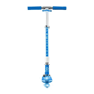 Pulse Amp G+ Glow Series 2-Wheel Folding Kick Scooter