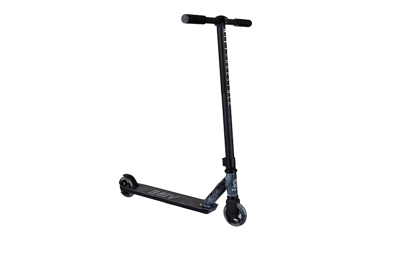 Pulse VIBE Freestyle High-Performance Kick Scooter