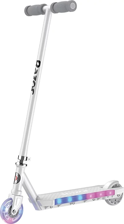 Razor Kids' Kick 2 Glow Scooter