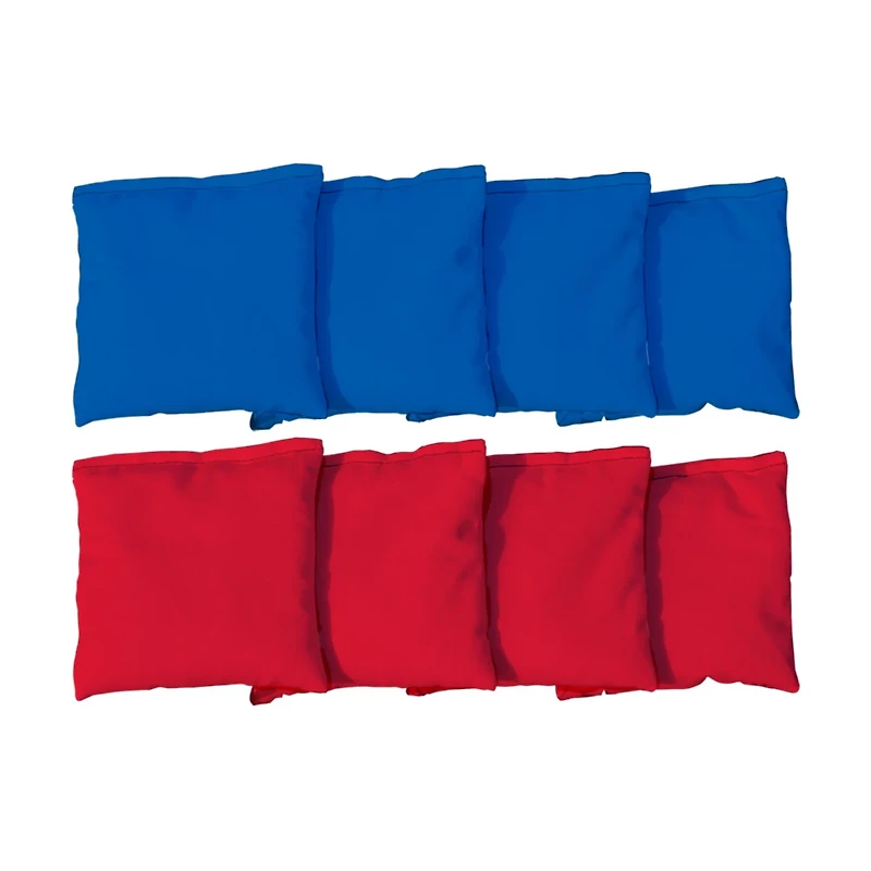 Victory Tailgate 2 x 3 ft Herringbone Cornhole Bag Toss Set