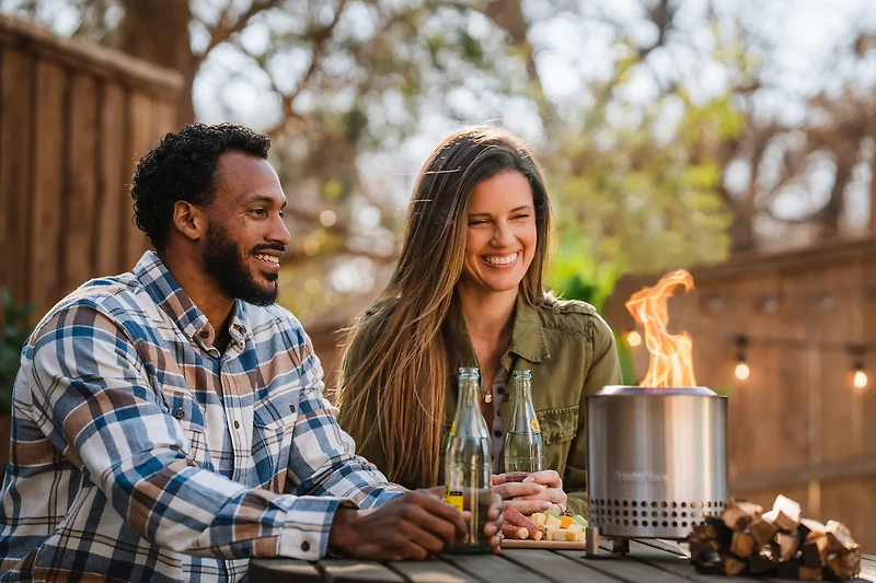 Solo Stove Mesa XL Tabletop Fire Pit