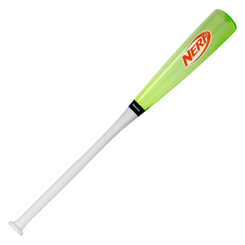 NERF Vortex 30 in Kids Baseball Bat and Ball Set