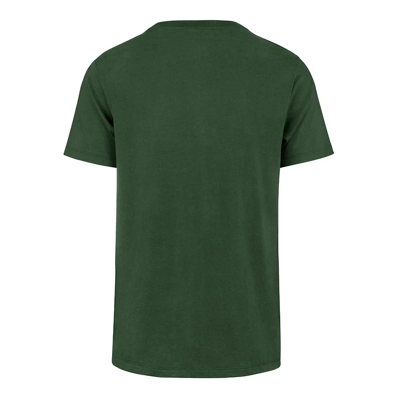 '47 Miami Hurricanes Side Arm Franklin T-Shirt