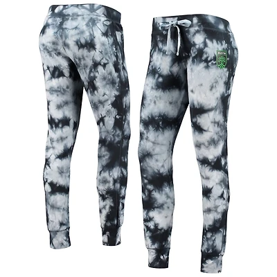 5th  Ocean by New Era Austin FC Tie-Dye Pants