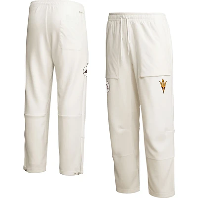 adidas Arizona State Sun Devils Zero Dye AEROREADY Pants
