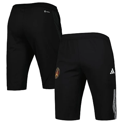 adidas Atlanta United FC 2023 On-Field Training AEROREADY Half Pants