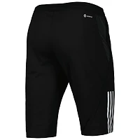 adidas Atlanta United FC 2023 On-Field Training AEROREADY Half Pants