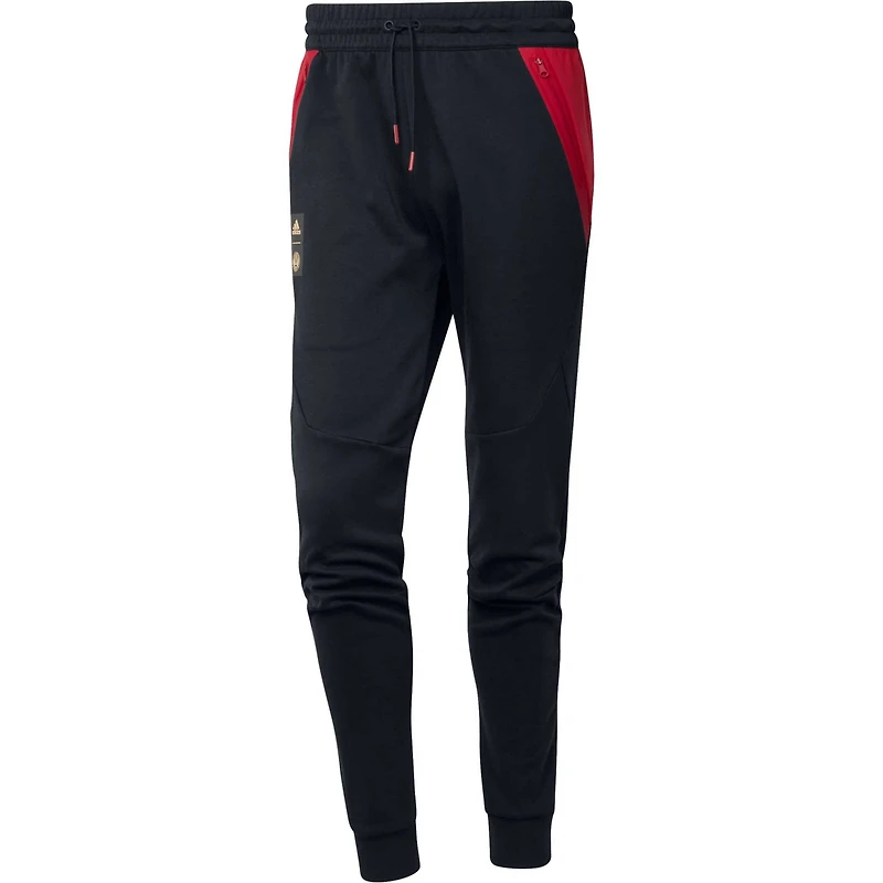 adidas Atlanta United FC 2023 Player Club Travel Pants