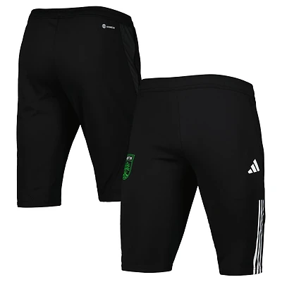 adidas Austin FC 2023 On-Field Training AEROREADY Half Pants