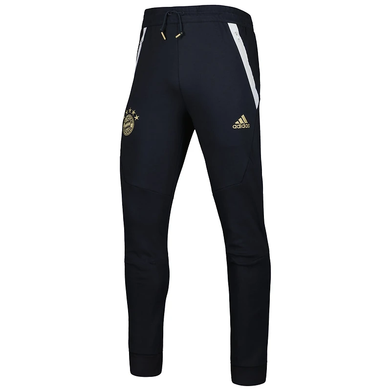 adidas Bayern Munich Travel Pants