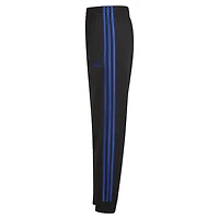 adidas Boys' Elastic Waistband Classic 3-Stripes Tricot Joggers