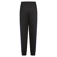 adidas Boys' Elastic Waistband Classic 3-Stripes Tricot Joggers