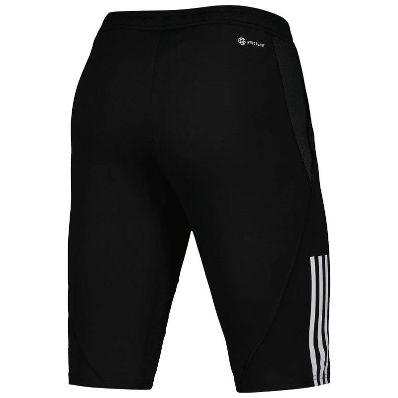adidas Charlotte FC 2023 On-Field Training AEROREADY Half Pants