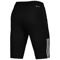 adidas Charlotte FC 2023 On-Field Training AEROREADY Half Pants