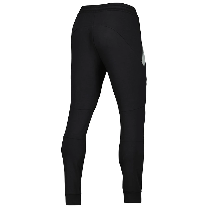 adidas Charlotte FC 2023 Player Club Travel Pants