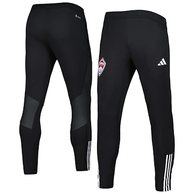adidas Colorado Rapids 2023 On-Field Team Crest AEROREADY Training Pants