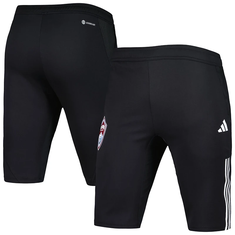 adidas Colorado Rapids 2023 On-Field Training AEROREADY Half Pants