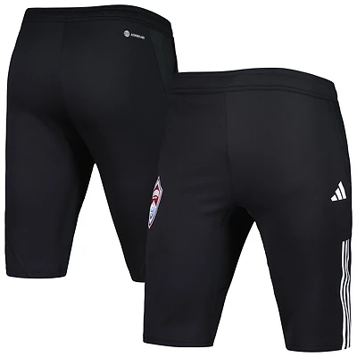 adidas Colorado Rapids 2023 On-Field Training AEROREADY Half Pants