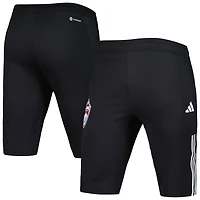 adidas Colorado Rapids 2023 On-Field Training AEROREADY Half Pants