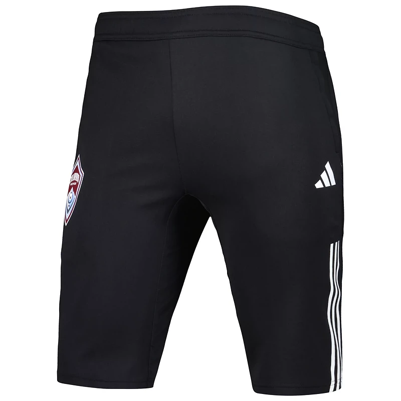 adidas Colorado Rapids 2023 On-Field Training AEROREADY Half Pants
