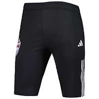 adidas Colorado Rapids 2023 On-Field Training AEROREADY Half Pants