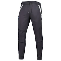 adidas Colorado Rapids 2023 Player Club Travel Pants