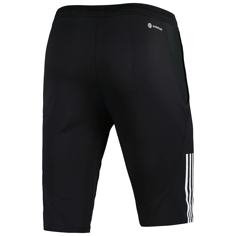 adidas FC Cincinnati 2023 On-Field Training AEROREADY Half Pants