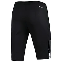 adidas FC Cincinnati 2023 On-Field Training AEROREADY Half Pants