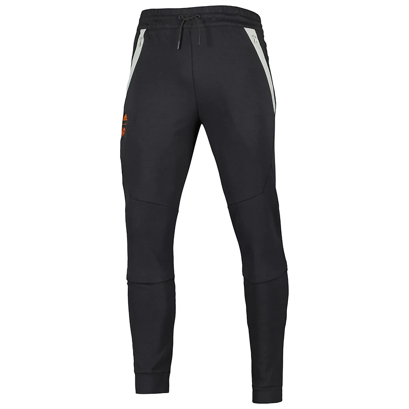 adidas FC Cincinnati 2023 Player Club Travel Pants