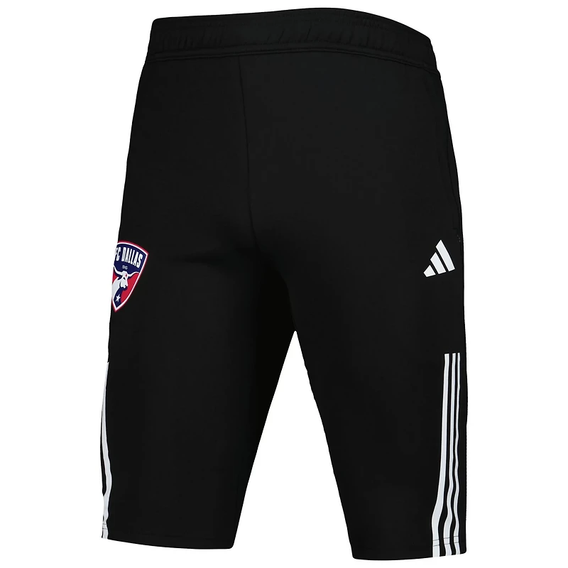 adidas FC Dallas 2023 On-Field Training AEROREADY Half Pants
