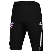 adidas FC Dallas 2023 On-Field Training AEROREADY Half Pants